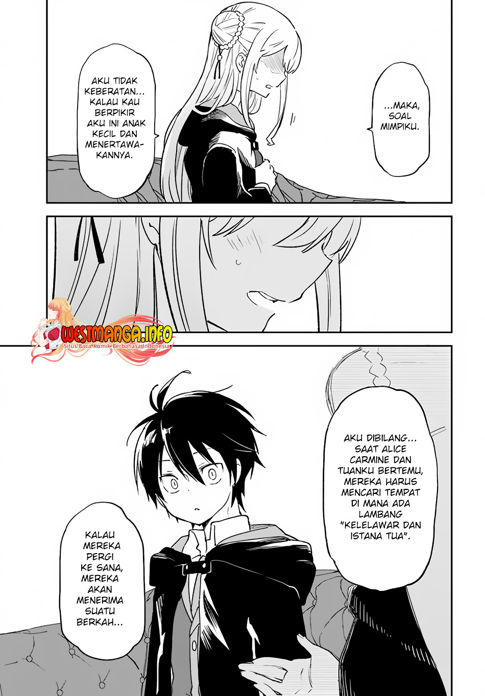 Henkyou Gurashi no Maou, Tensei shite Saikyou no Majutsushi ni naru ~Aisarenagara Nariagaru Moto Maō wa, Ningen o Shiritai~